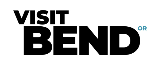 Logo Visit Bend.com