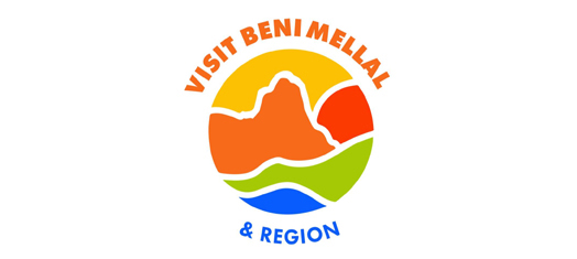 Logo Visit Beni Mellal.com