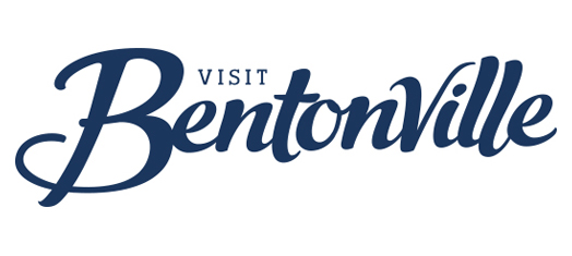 Logo Visit Bentonville.com