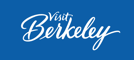 Logo Visit Berkeley.com