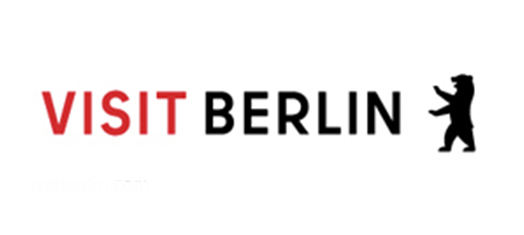 Logo Visit Berlin.com