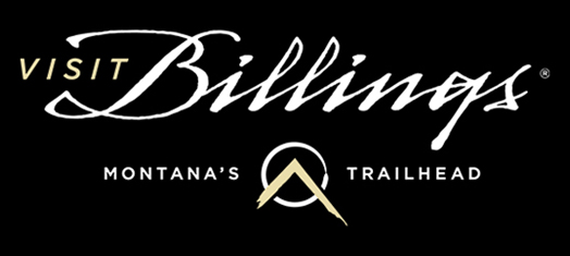 Logo Visit Billings.com
