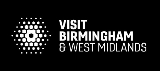 Logo Visit Birmingham.com