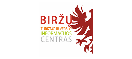 Logo Visit Birzai