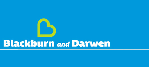 Logo Visit Blackburn