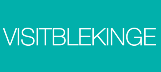 Logo Visit Blekinge