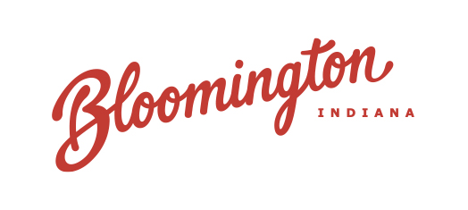 Logo Visit Bloomington.com