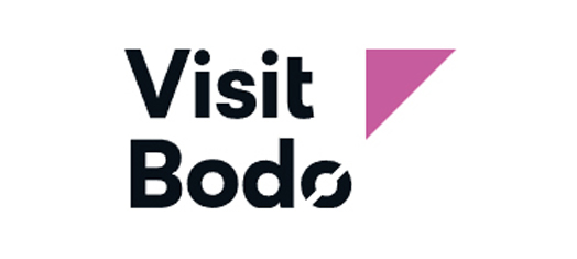 Logo Visit Bodo.com