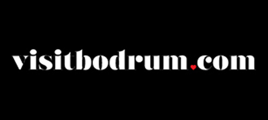 Logo Visit Bodrum.com
