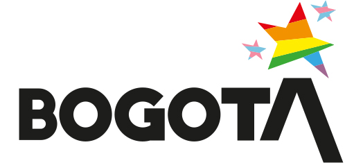 Logo Visit Bogota