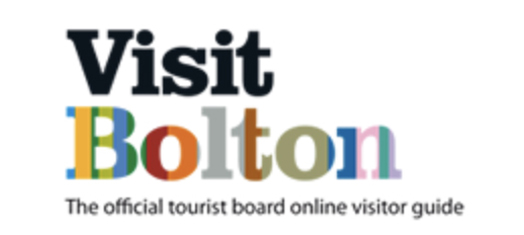 Logo Visit Bolton.com