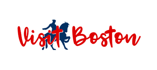 Logo Visit Boston.com