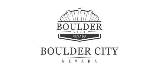 Logo Visit Boulder City.com