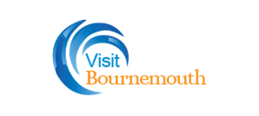 Logo Visit Bournemouth.com