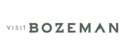 Logo Visit Bozeman.com