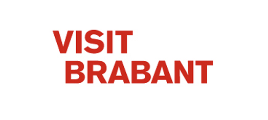 Logo Visit Brabant.com