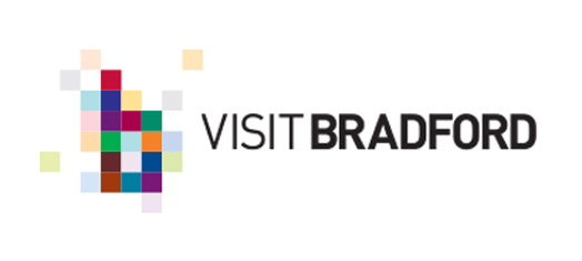 Logo Visit Bradford.com