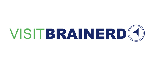 Logo Visit Brainerd.com