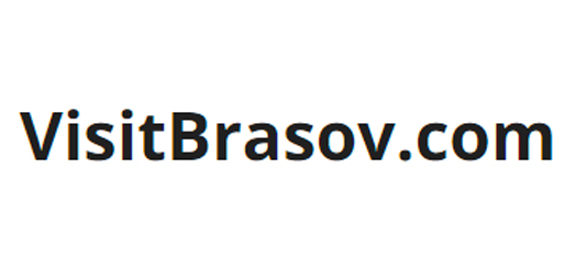 Logo Visit Brasov