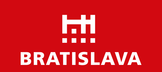 Logo Visit Bratislava.com