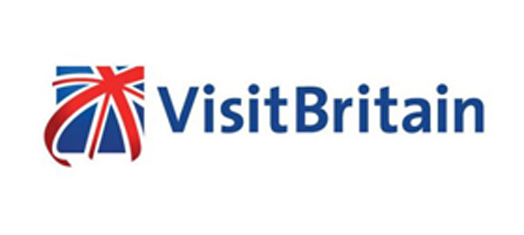 Logo Visit Britain.com
