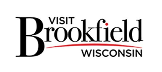 Logo Visit Brookfield.com