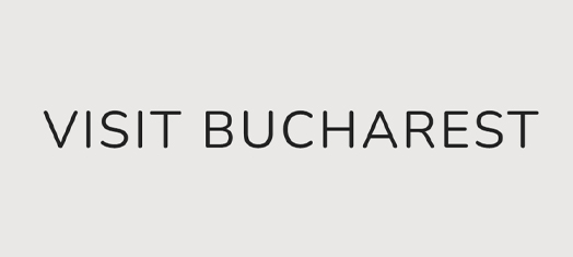 Logo Visit Bucharest