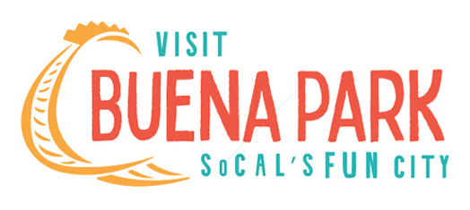 Logo Visit Buena Park.com