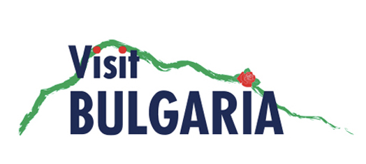 Logo Visit Bulgaria.com