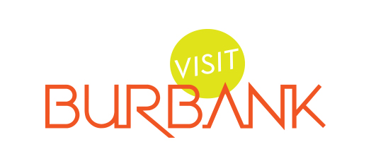 Logo Visit Burbank.com