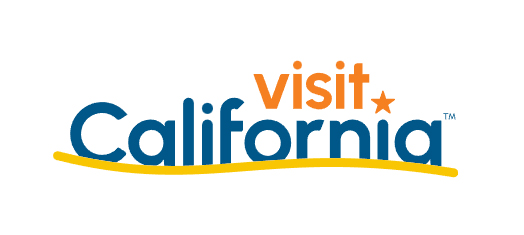 Logo Visit California.com