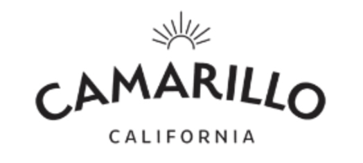 Logo Visit Camarillo.com