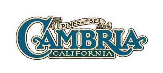 Logo Visit Cambria.com
