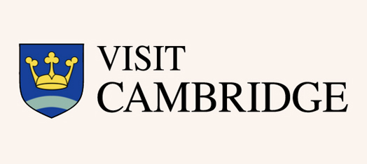 Logo Visit Cambridge.com