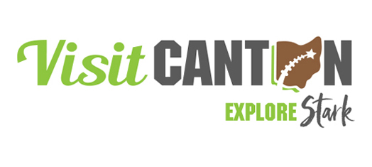 Logo Visit Canton.com