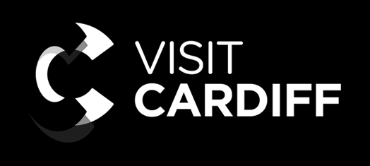 Logo Visit Cardiff.com