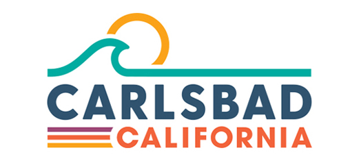 Logo Visit Carlsbad.com