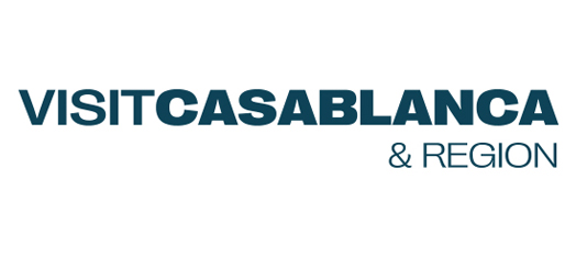Logo Visit Casablanca