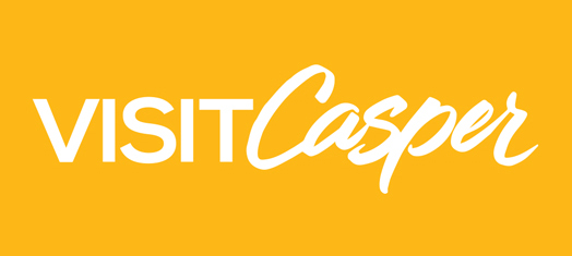 Logo Visit Casper.com