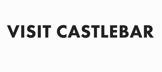 Logo Visit Castlebar.com