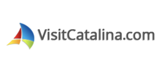 Logo Visit Catalina