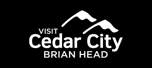 Logo Visit Cedar City.com