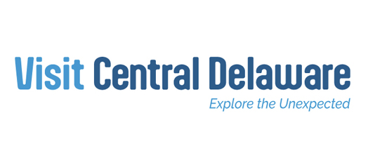Logo Visit Central Delaware.com