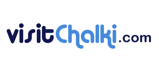 Logo Visit Chalki.com