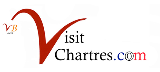 Logo Visit Chartres.com