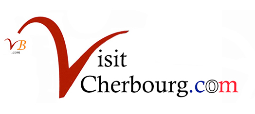 Logo Visit Cherbourg.com