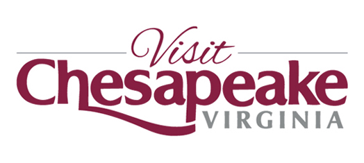 Logo Visit Chesapeake.com