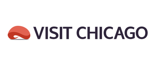 Logo Visit Chicago.com