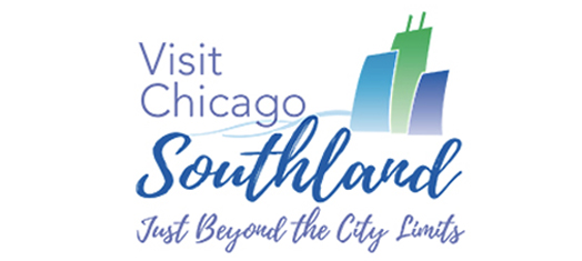 Logo Visit Chicago South Land.com