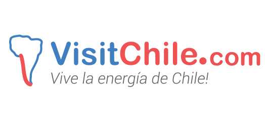 Logo Visit Chile.com